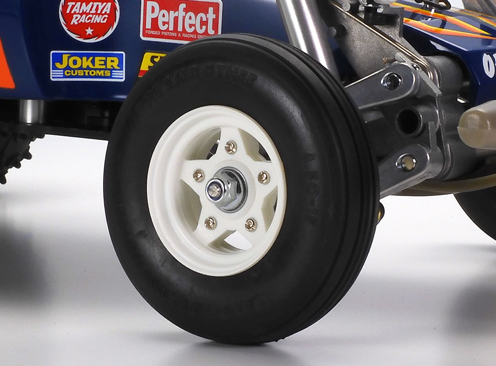 47304 Tamiya | SRB Fighting Buggy