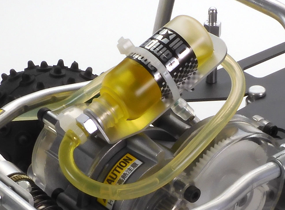47304 Tamiya | SRB Fighting Buggy