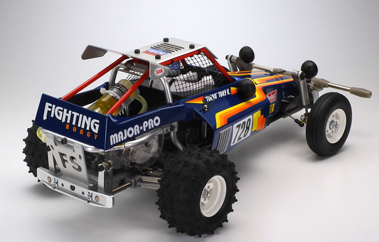 47304 Tamiya | SRB Fighting Buggy