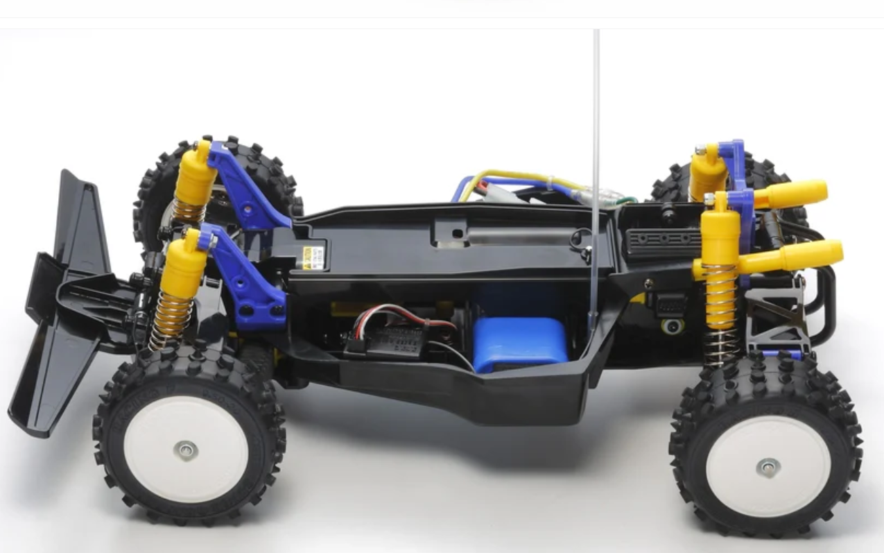 47330 Tamiya | Bigwig