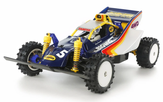 47330 Tamiya | Bigwig