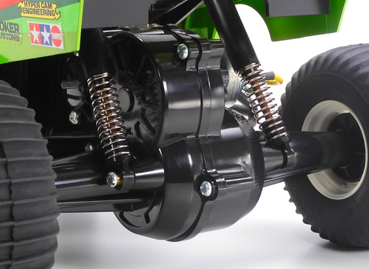 47348 Tamiya | Grasshopper Green Edition