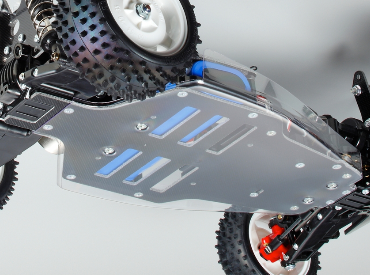 47350 Tamiya | Top Force 2017