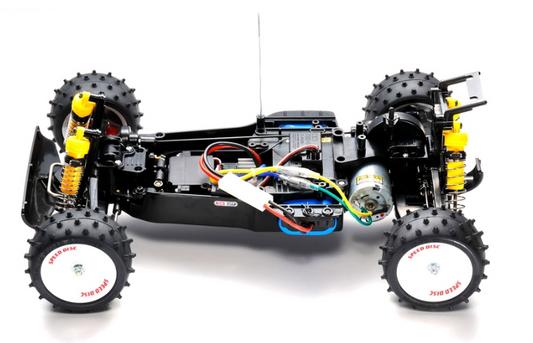 47367 Tamiya | Manta Ray