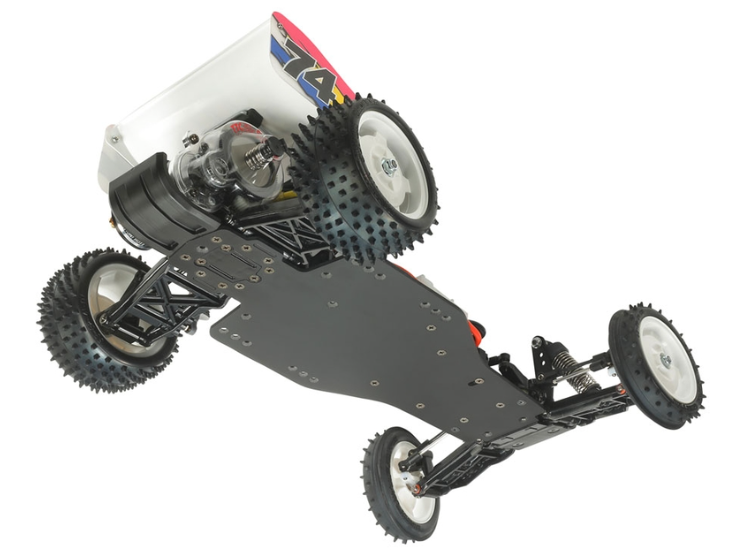 47381 Tamiya | Super Astute