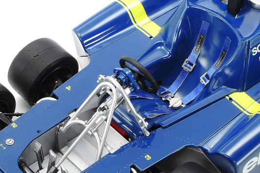 47392 Tamiya | Tyrell P34