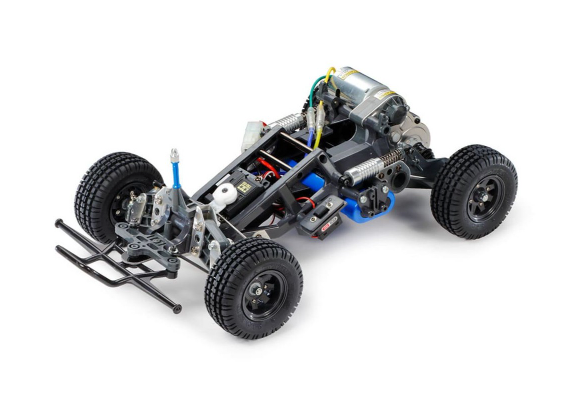 47413 Tamiya | Subaru Brat (Blue)