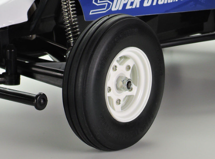 47438 Tamiya | Super Storm Dragon