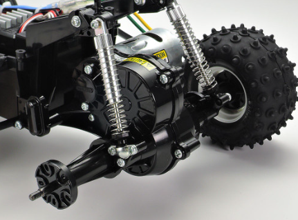 47438 Tamiya | Super Storm Dragon
