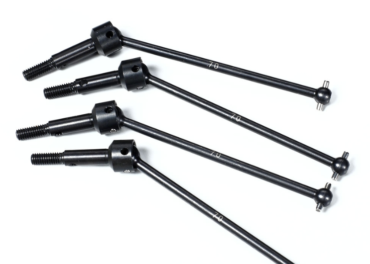 47442 Tamiya | Terra Scorcher - Limited Edition