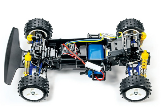 47442 Tamiya | Terra Scorcher - Limited Edition