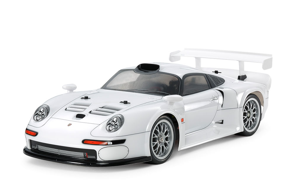 47443 Tamiya | Porsche 911