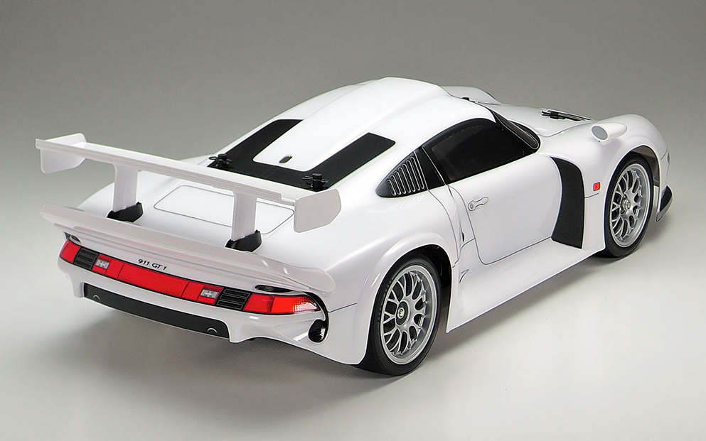 47443 Tamiya | Porsche 911