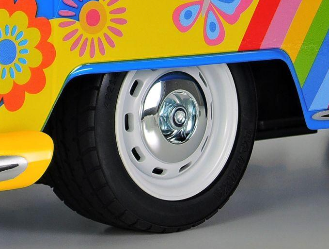 47453 Tamiya | VW Combi