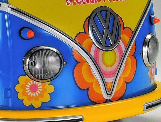 47453 Tamiya | VW Combi