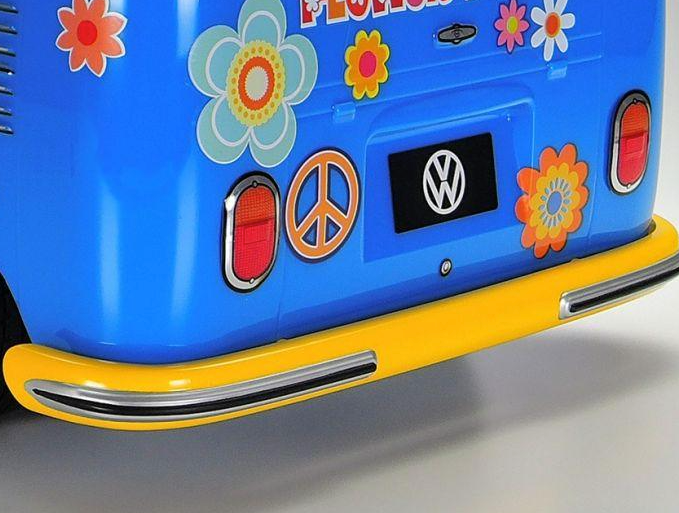 47453 Tamiya | VW Combi