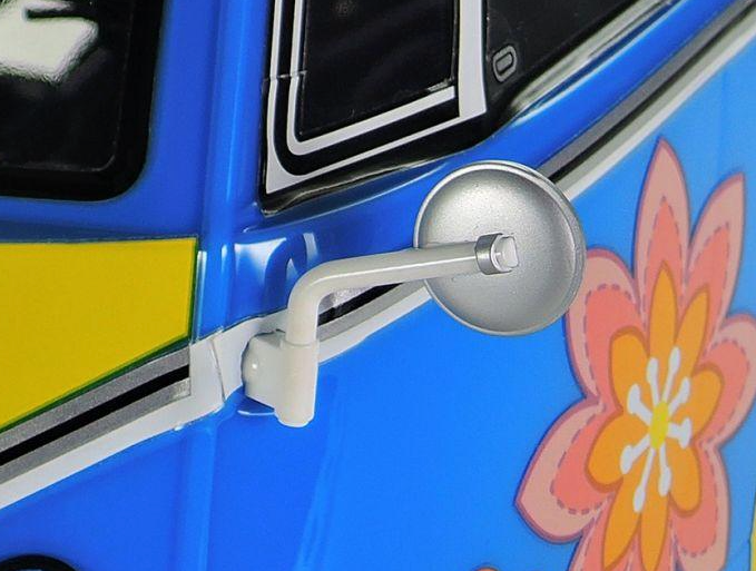 47453 Tamiya | VW Combi