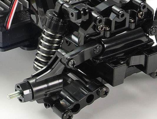 47453 Tamiya | VW Combi