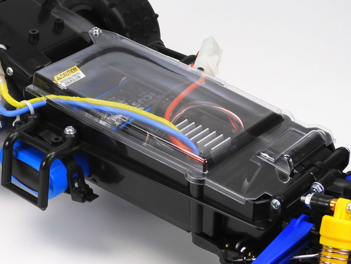 47457 Tamiya | Fire Dragon