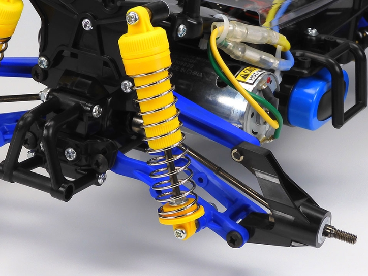 47457 Tamiya | Fire Dragon