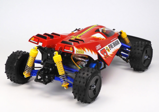 47457 Tamiya | Fire Dragon