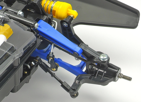 47458 Tamiya | Thunder Dragon