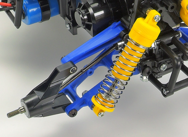 47458 Tamiya | Thunder Dragon