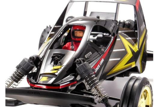 47460 Tamiya | Fighter Buggy RX