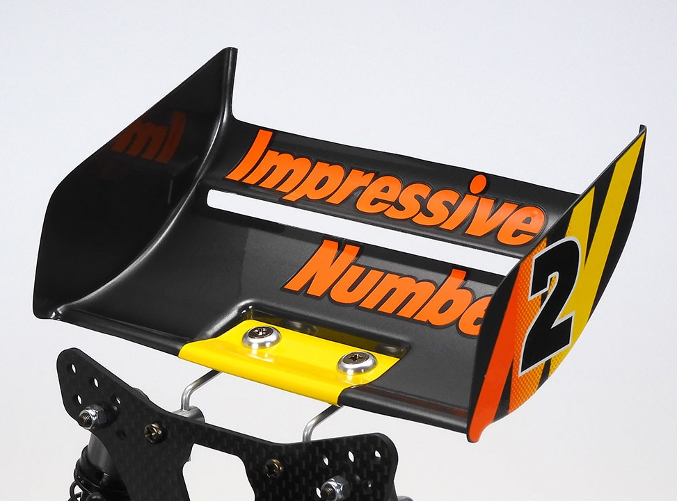 47470 Tamiya | Top Force Evo - Limited Edition