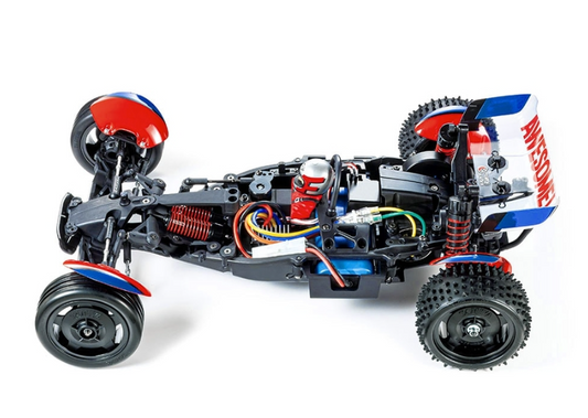 47482 Tamiya | Astute 2022 Painted - Limited Edition