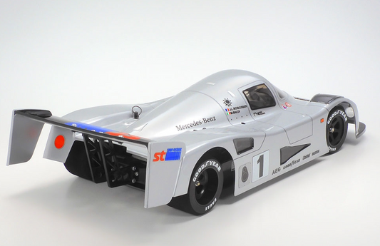 47484 Tamiya | Mercedes C11