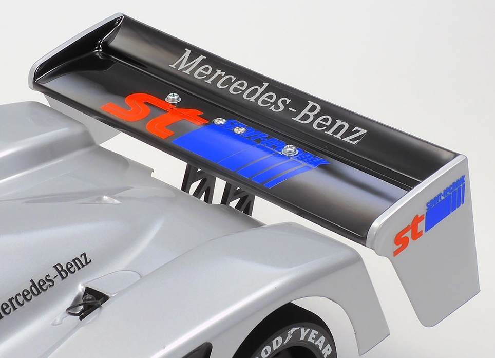 47484 Tamiya | Mercedes C11