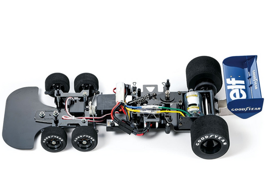 47486 Tamiya | Tyrrell P34