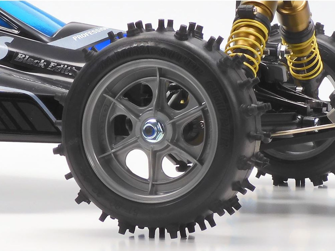 47489 Tamiya | Egress Black Special