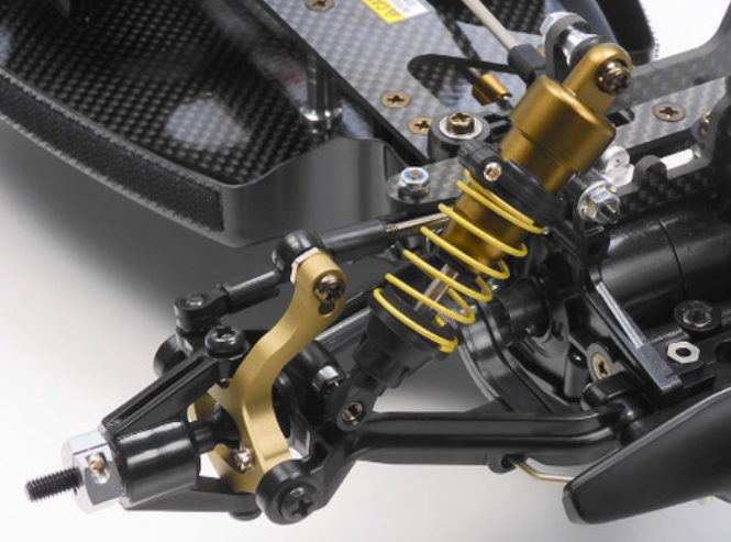 47489 Tamiya | Egress Black Special