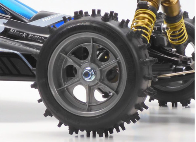 47489 Tamiya | Egress Black Special