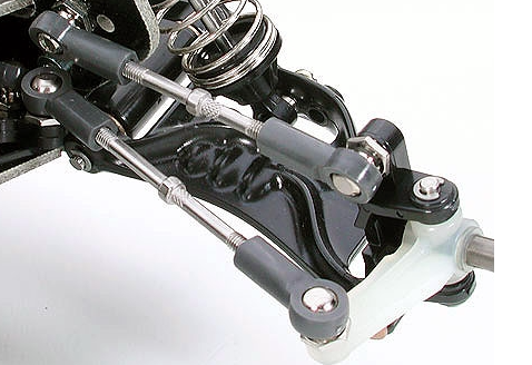 49190 Tamiya | Dyna Storm - Limited Edition