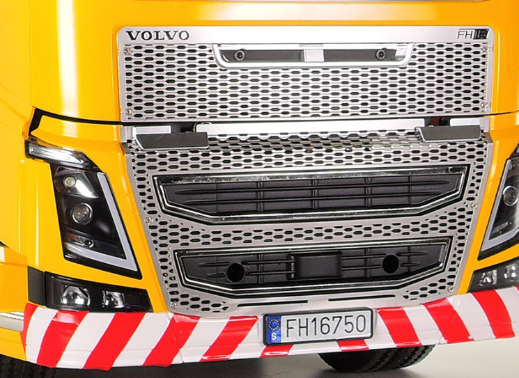 56362 Tamiya | Volvo FH16