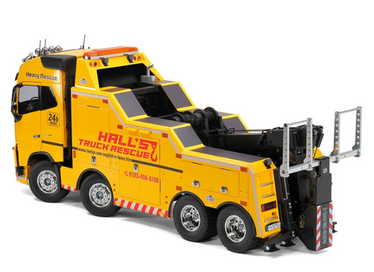 56362 Tamiya | Volvo FH16