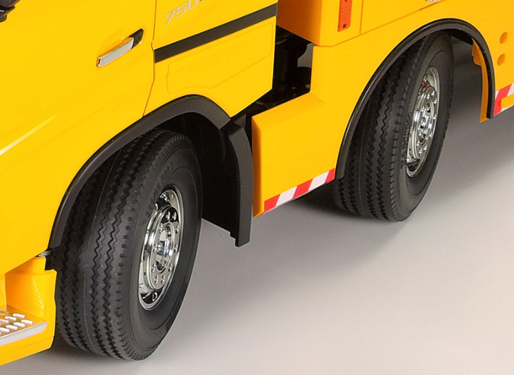 56362 Tamiya | Volvo FH16