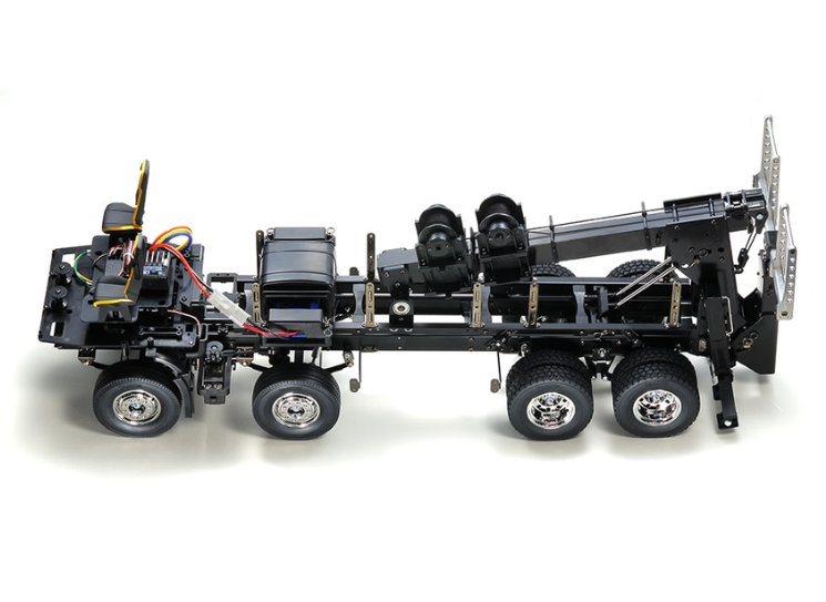 56362 Tamiya | Volvo FH16