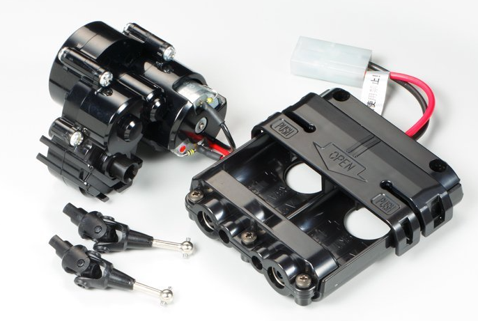 57402 Tamiya | Aero Avante