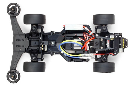 57402 Tamiya | Aero Avante