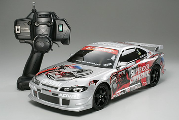 57757 Tamiya | Nismo Coppermix XB - USED
