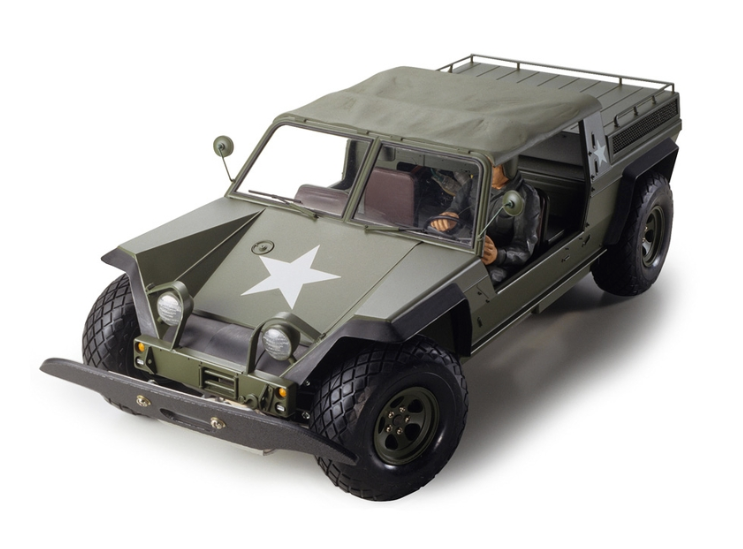 58004 Tamiya | XR311