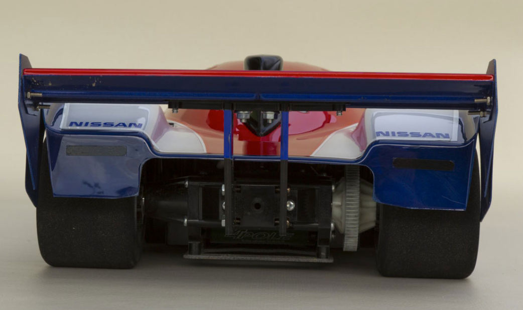58109 Tamiya | Nissan R91CP