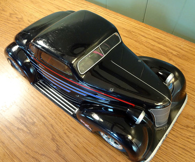 58174 Tamiya | Street Devil - Rare