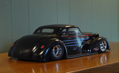 58174 Tamiya | Street Devil - Rare