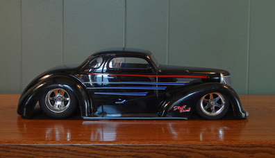 58174 Tamiya | Street Devil - Rare