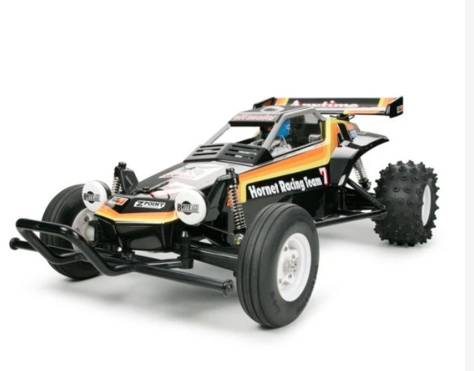 58336 Tamiya | Hornet